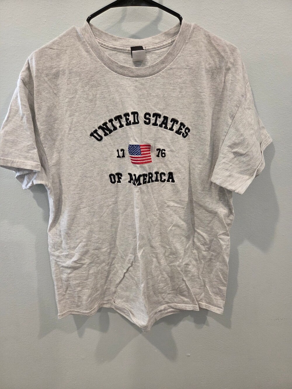 Love Olive Co 4th Of July Tee